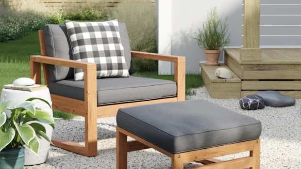 Patio Chair